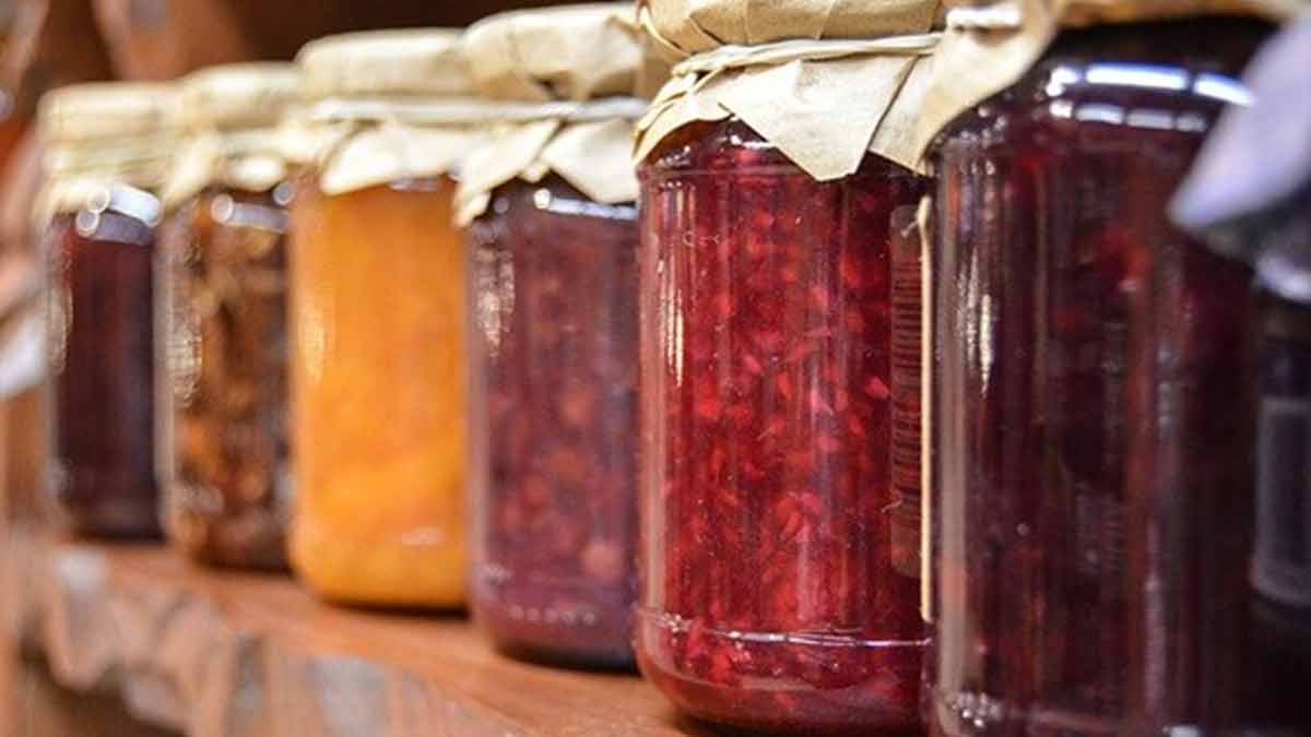 Comment choisir une confiture de qualité  Ce qu’il faut impérativement regarder sur l’étiquette